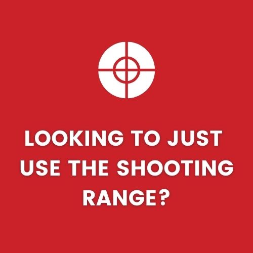 Indoor Shooting Range | Pistol Range | Tampa, FL